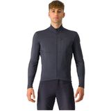 Castelli - Unlimited Trail 2 - Trui Met Lange Mouwen - Grijs
