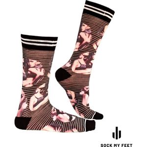 Sock my lingerie girls - maat 39-42