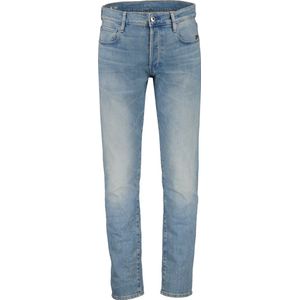 G-star Jeans - Slim Fit - Blauw - 33-34
