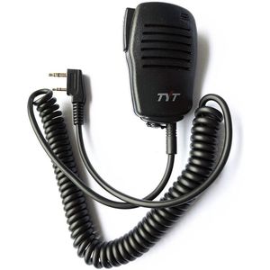 TYT – Microfoon + luidspreker – Stekker K