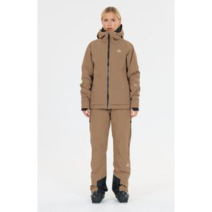 SOS - Samkos - Skibroek - Dames - Waterdicht - 100% Polyamide - Primaloft Isolatie