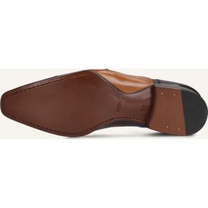Magnanni 25491 Nette schoenen - Business Schoenen - Heren - Bruin - Maat 44