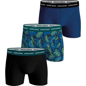 Bjorn Borg Cotton Stretch Onderbroek Mannen - Maat S