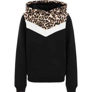 WE Fashion Meisjes sweater met dessin