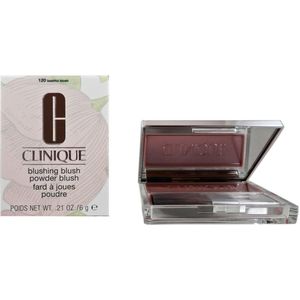 Clinique Blushing Blush Powder Blush - 120 Bashful Blush