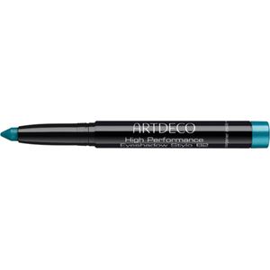 Artdeco Oogschaduw pen - High-performance - nr 62 - oceaan blue - blauw/groen