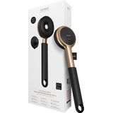 GESKE - LED Sonic Full-Body Brush - Reinigingsborstel en Exfoliator - 9 in 1 - Met SmartSonic-pulsaties