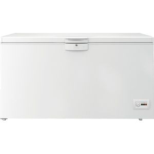 Beko HSM47530 - Vriezer