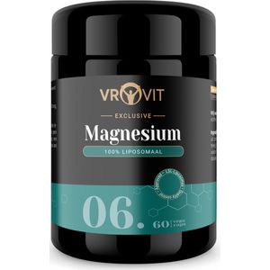 VROVIT Liposomale Magnesium