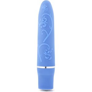 Rose - Bliss Vibe Bullet Vibrator - Pink