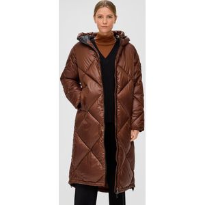 s.Oliver Wintermantel  cognac