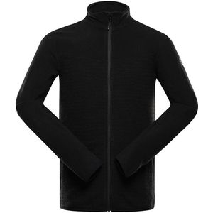 Alpine Pro - Sius 3 - Sweatshirt - Zwart