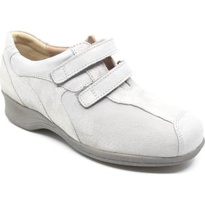 Xsensible 10027.2 wijdte H Klittenbandschoenen