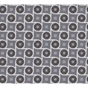 Architects Paper - Art of Eden - Vliesbehang - Kleurige Bloemmotieven