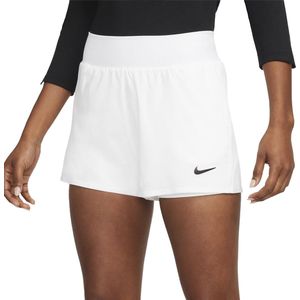 Nike Nike Court Flex Victory Sportbroek Vrouwen - Maat S
