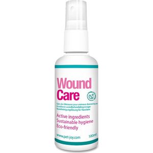 Pet-Joy The DoggyCare - WoundCare 100ML