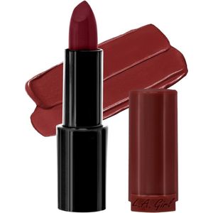 LA Girl - Pretty & Plump Plumping Lipstick - Figalicious