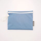 ImseVimse wetbag 1 stuk - blauw