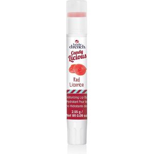 Candy Licious ""Red Licorice"" Lipbalm - Body Drench