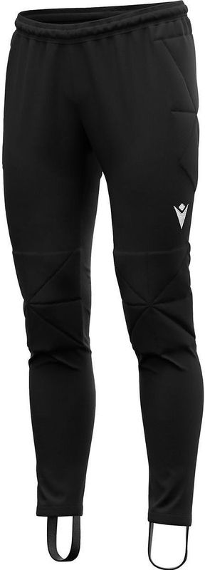 Macron - Auriga - Keeperbroek - Zwart