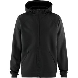 Craft ADV Join FZ - Hoodie - S - Black