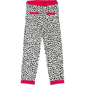 Ducksday UV zwemlegging unisex - lange broek - UPF50+ - Caje - 2 jaar