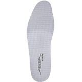 Abeba - 350912 - Inlegzolen - Grijs - Verwisselbare Binnenzool - Soft Comfort