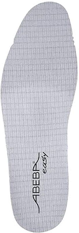 Abeba - 350912 - Inlegzolen - Grijs - Verwisselbare Binnenzool - Soft Comfort