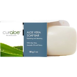 Curaloe® Soap Bar