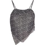 Lacoste - Logo T-Shirt - Wit - 100% Katoen - 180 g/m²