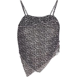 Lacoste - Logo T-Shirt - Wit - 100% Katoen - 180 g/m²