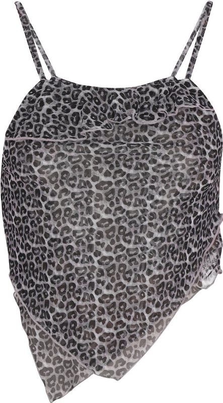 Lacoste - Logo T-Shirt - Wit - 100% Katoen - 180 g/m²