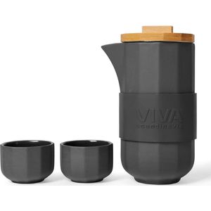 Viva - Alexander Tea Set