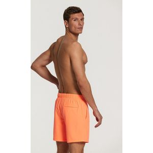 Shiwi Swimshort easy mike solid - tandori spice brown - M