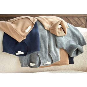 FALKE Trui Pure Cashmere
