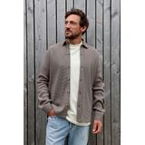 Kultivate - Brent - Overhemd - 100% Katoen