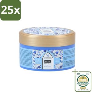 25 x Sence - Reawaken - Bodycrème - Wellness - 200 ml - Grootverpakking - Bodycrème - Hydratatie - Huid Verzorging - Wellness Crème - Zachte Huid