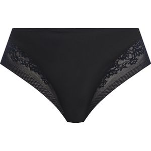 Elomi NERINA Dames onderbroek- BLACK - Maat XXL