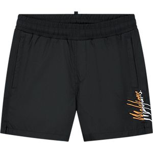 Malelions Zwemshort Zwart