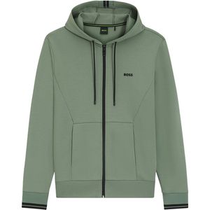 Hugo Boss vest groen