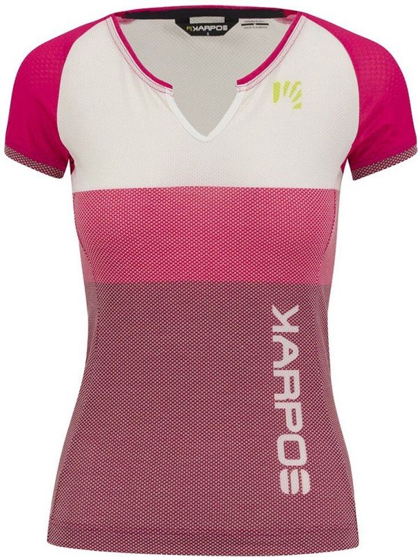 Karpos - Moved Evo - T-shirt - Korte Mouwen