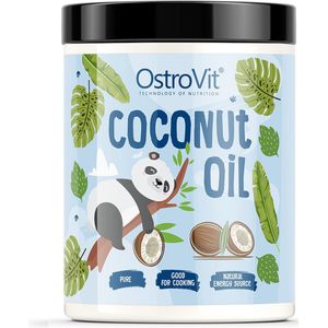 Coconut Oil 900 g OstroVit