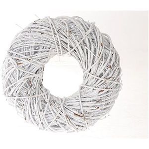 Krans Twister D-50 White Wash