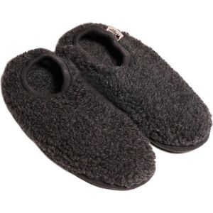 Alwero sloffen Cloudlet Antraciet 41-42