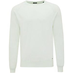 Tresanti CUZIA | Basic raglan pullover Mint green (TRKWJA103 - 904)