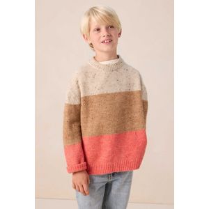 Sissy-Boy - Multicolour - Gebreide Sweater