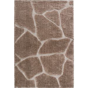 Vloerkleed Rugsman Kyoto 014.0067.7222 - maat 160 x 230 cm