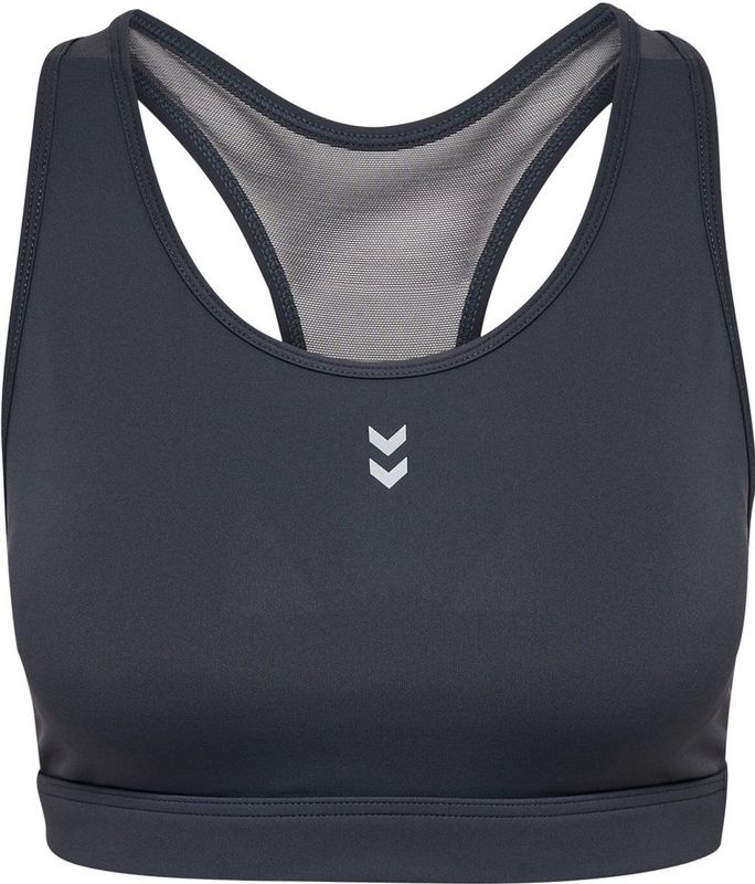 Hummel - HMLPULSE - Ondersteunende Beha - Dames - Medium Support
