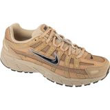 Nike - P-6000 - Suède Herenschoenen - Bruin