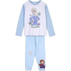 Disney Frozen 2 Pyjama Meisjes Elsa & Anna